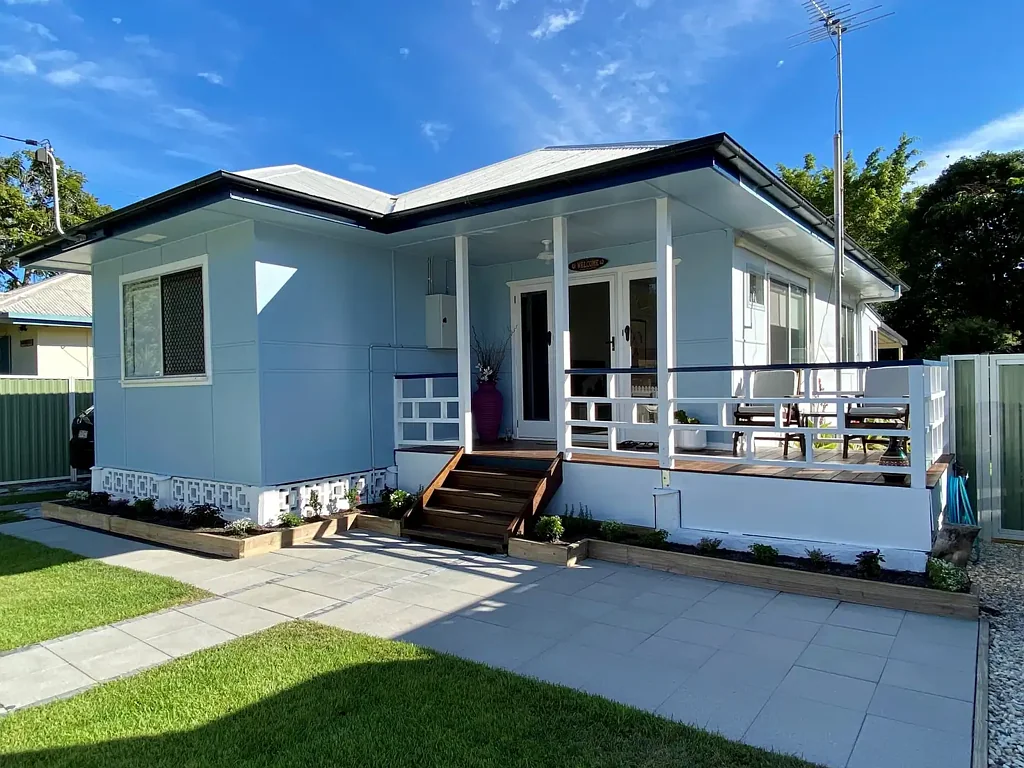 Deception Bay 2침실 GREAT LOCATION WITH GRANNY FLAT CAPABILITY