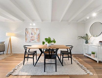 12/10-16 White Street, Glen Iris, Inner East Melbourne, 2 રૂમ, 1 બાથરૂમ, Apartment