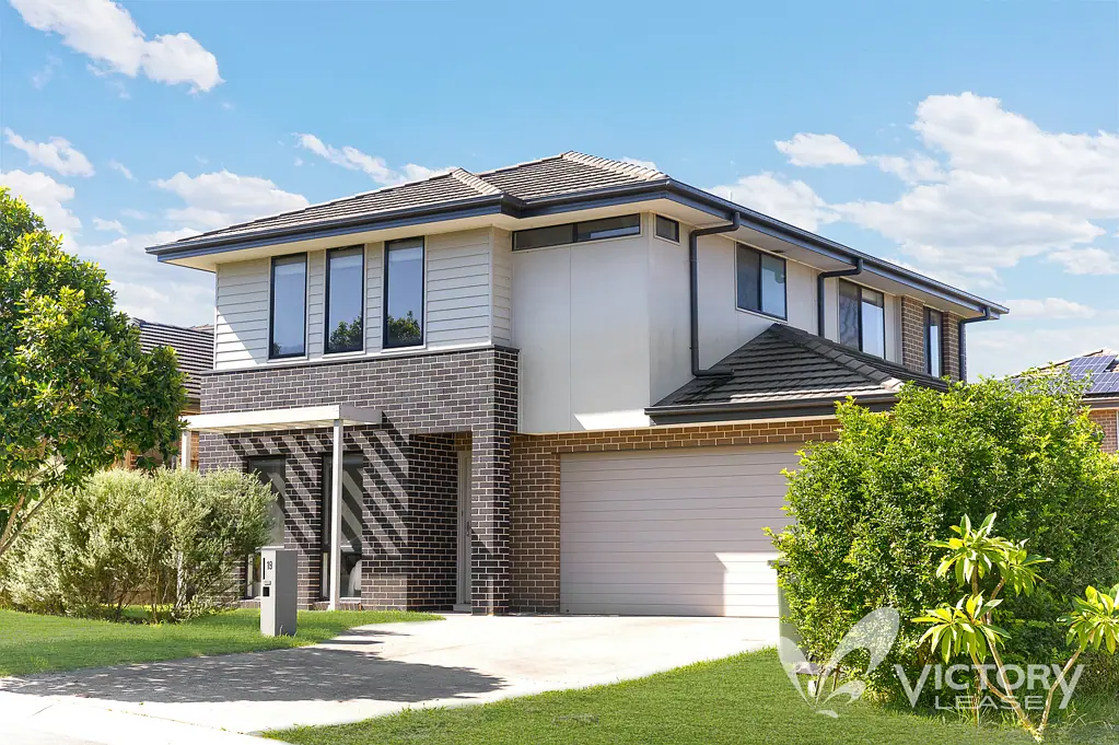 Schofields 4ห้องนอน Modern 4 bedroom Family house in Schofields