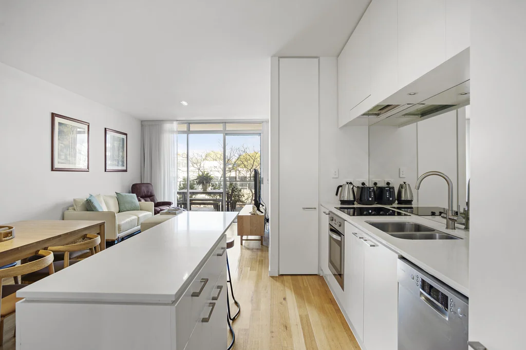 Adelaide 2બેડરૂમ Sophisticated City Living with Style & Convenience