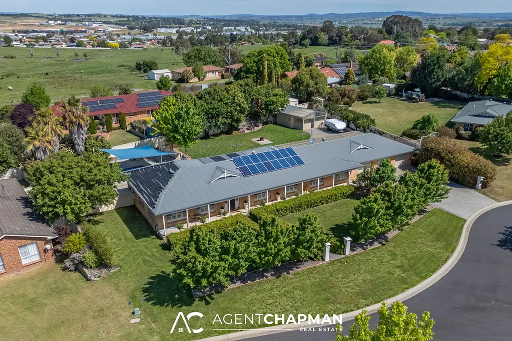 6 Kerr Place, Kelso, NSW 2795