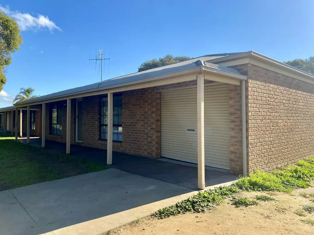 Close and Convienent