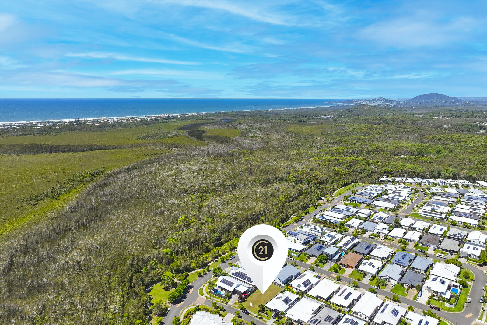 14 BREAKWATER ST, PEREGIAN BEACH QLD 4573, 0 habitaciones, 0 baños, Section