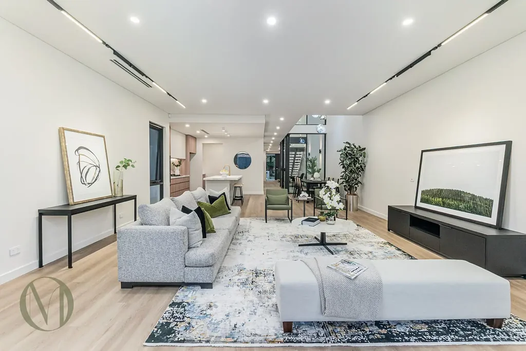 Ermington 5 Bedroom A PLACE TO CALL HOME