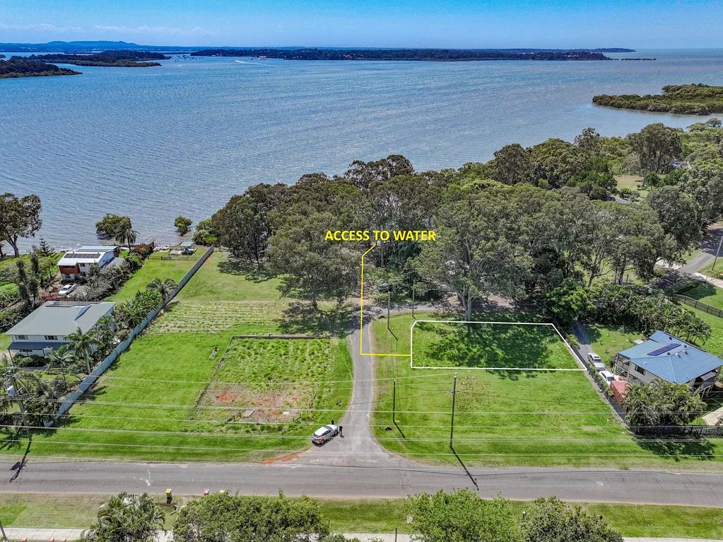 4 Thompson Street, Russell Island, QLD 4184