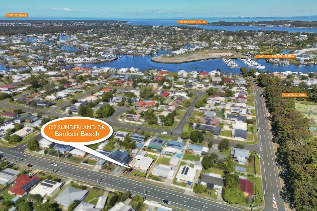102 Sunderland Drive, Banksia Beach, QLD 4507