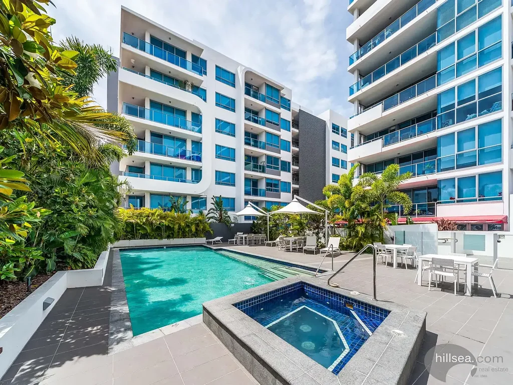 Labrador 2Phòng ngủ SAPPHIRE AT THE BROADWATER – COASTAL LIFESTYLE IN A SOUGHT-AFTER LOCATION