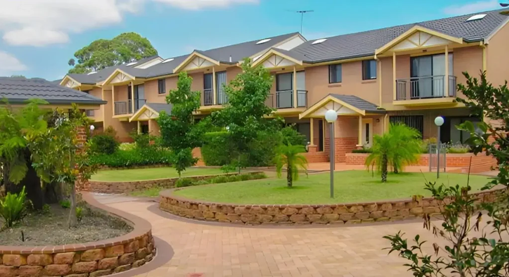 Spacious & Convenient Townhouse Living in the Heart of Miranda