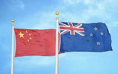 突发！中方调整对新西兰试行免签政策