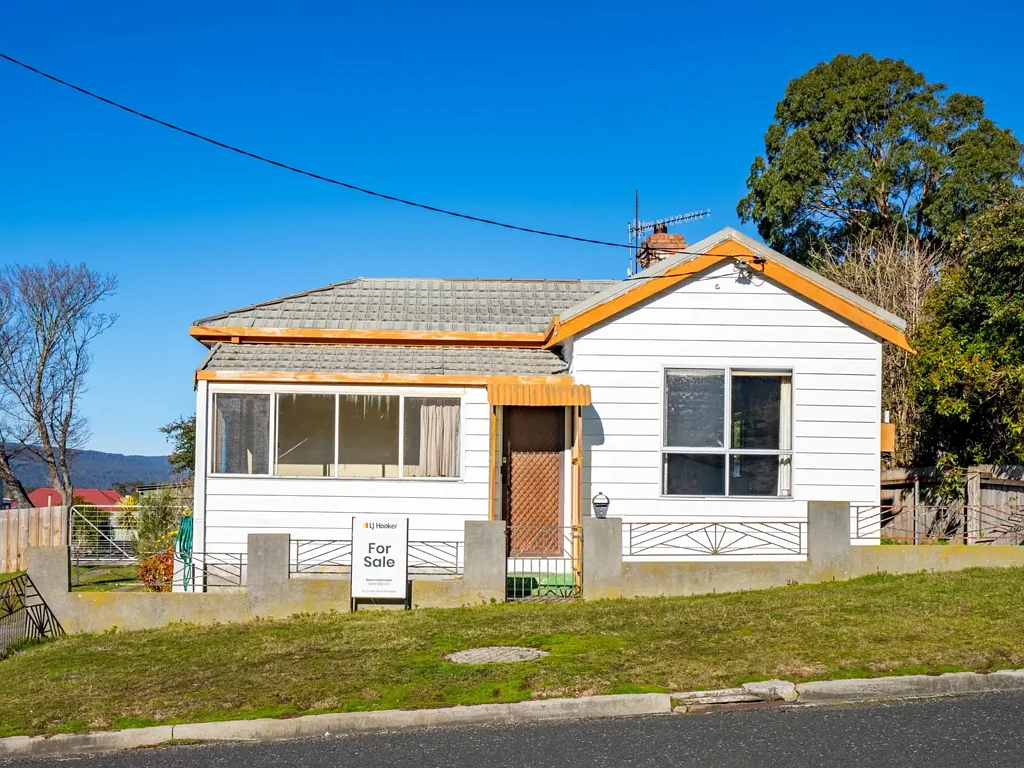 St Marys 2બેડરૂમ Renovation opportunity in a welcoming community