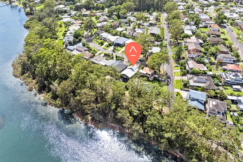 Saratoga 4Moenga Waterfront Beauty Surrounded by Nature