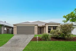 27 Benwerrin Street, Pimpama