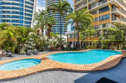 203/18-20 Orchid Avenue, Surfers Paradise