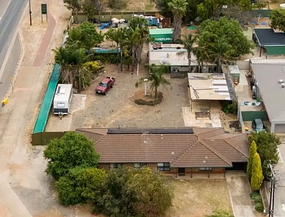 911 Stebonheath Road, Munno Para West, Northern Adelaide, 5 ห้องนอน, 3 ห้องน้ำ, House