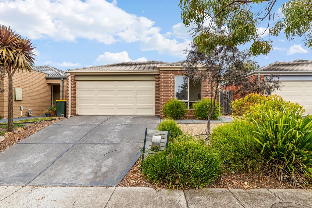 6 Trott Street, Sunbury, VIC 3429