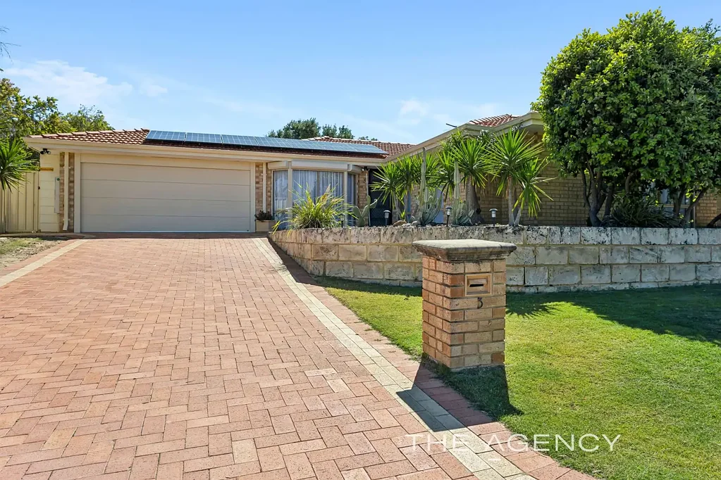 3 Wales Court, Clarkson, WA 6030