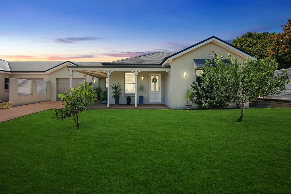 63A Henry Bayly Drive, Mudgee, NSW 2850