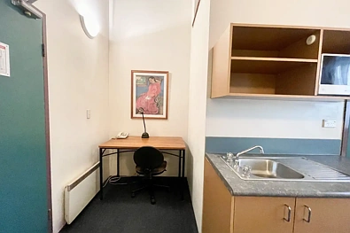 1096/185 Broadway, Ultimo, NSW 2007, 1 Bedrooms, 1 Bathrooms, Apartment