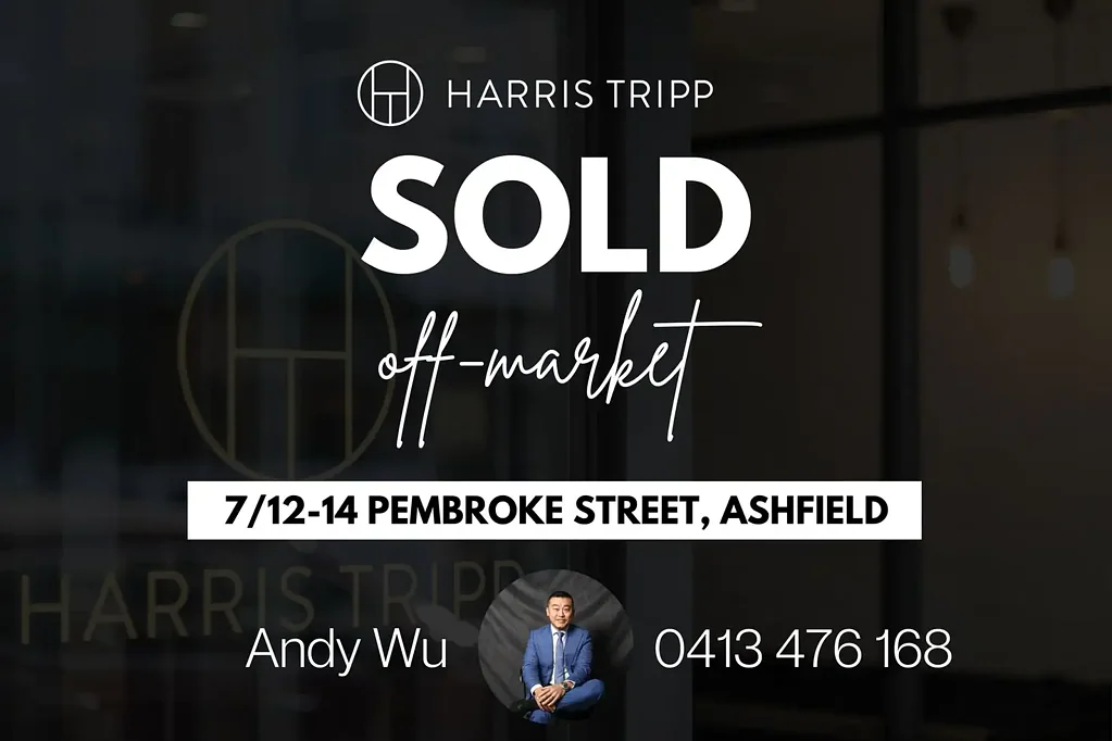 7/12-14 Pembroke Street, Ashfield, NSW 2131