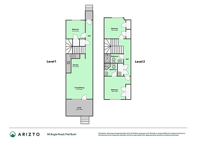 30 Bugle Road, Flat Bush, Manukau City, 3 Schlafzimmer, 2 Badezimmer, Townhouse