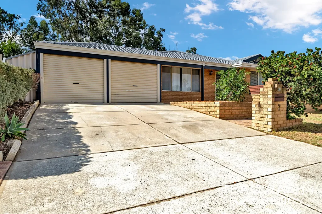 7 Hume Court, Midland, WA 6056