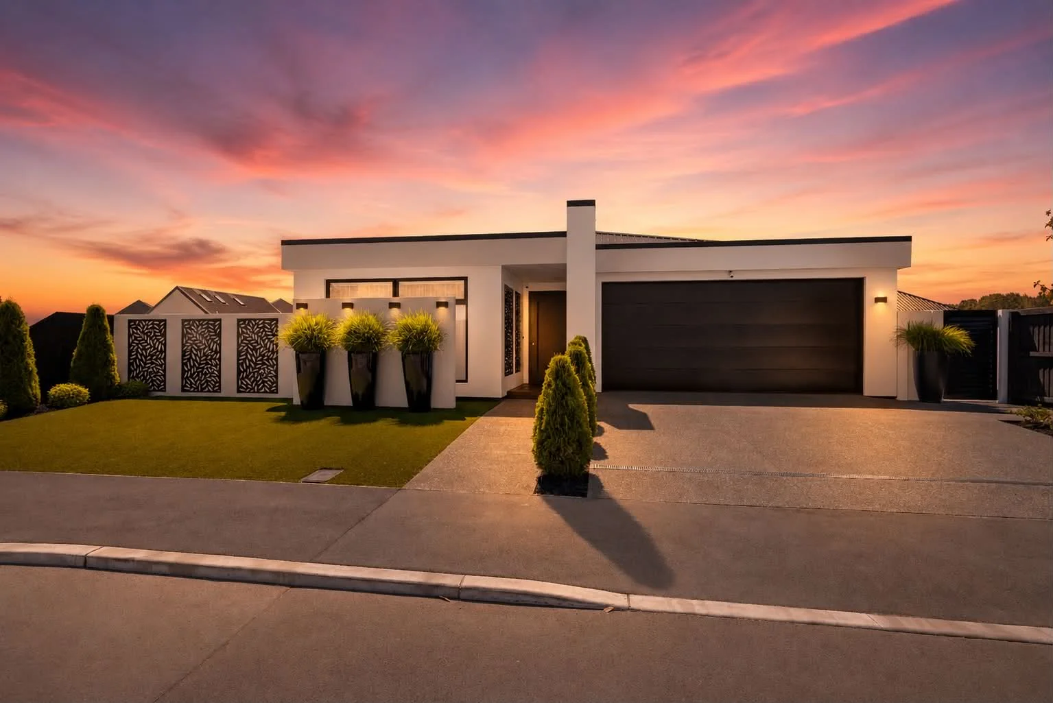 Casebrook 3房  Modern Design. Exceptional Space!