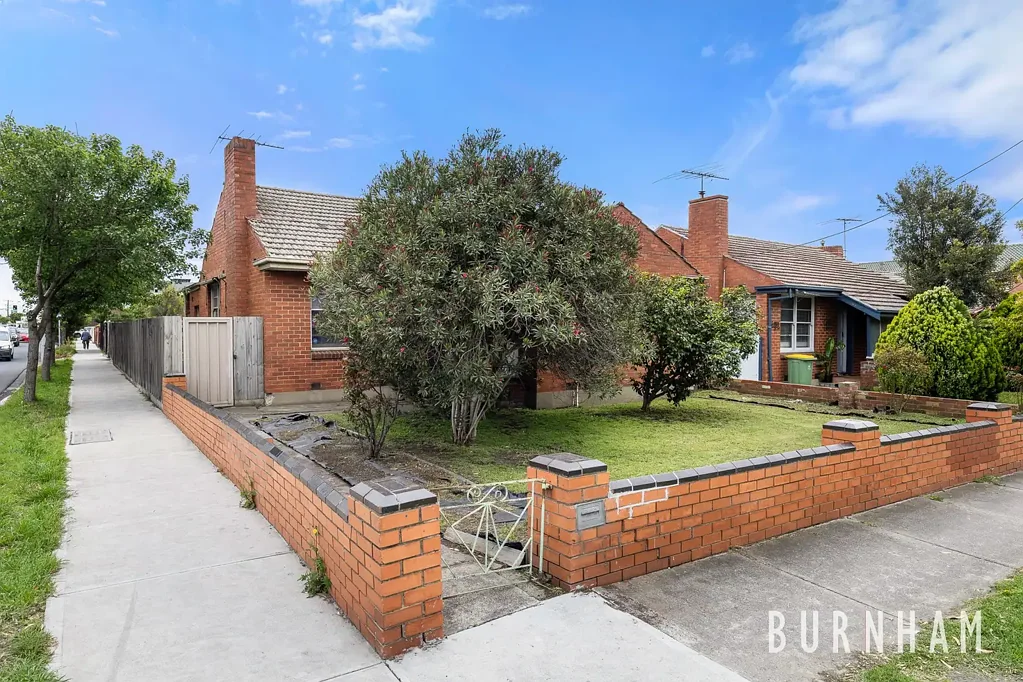 186 Rupert Street, West Footscray, VIC 3012