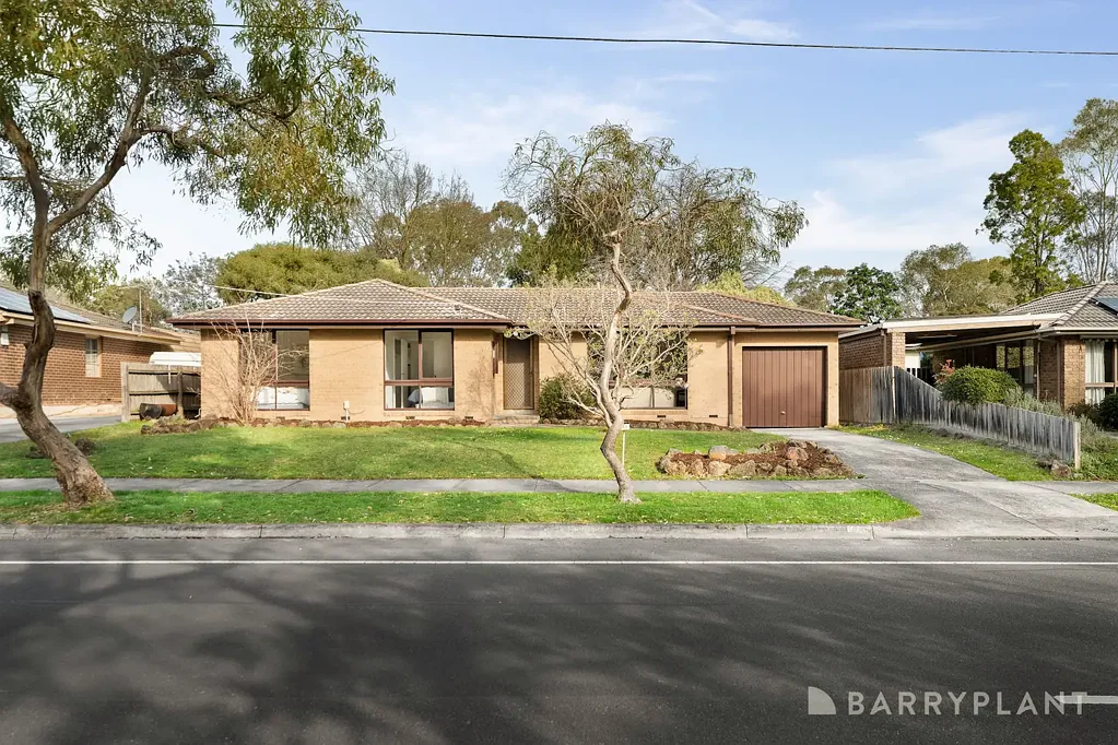 Bayswater North 3Kwarto A Beautiful Beginning with Endless Potential