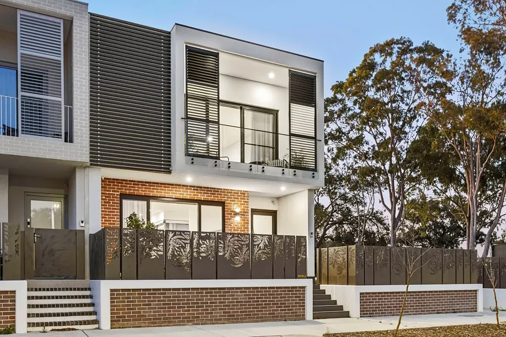 27 Coalesce Lane, Shenton Park, WA 6008