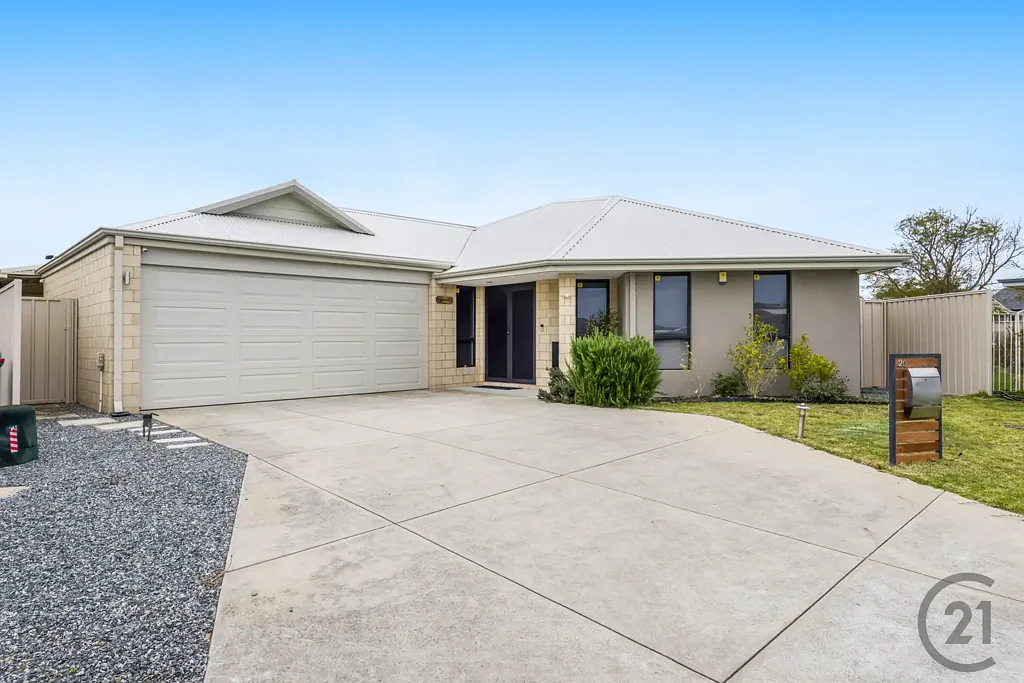 20 Wayside Court, Ravenswood, WA 6208