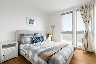 201/32 Adrian Street, Chadstone, VIC 3148, 3房, 2浴, Apartment