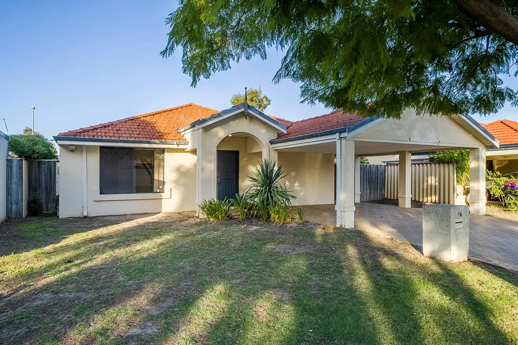 46 Terelinck Crescent, Redcliffe, WA 6104