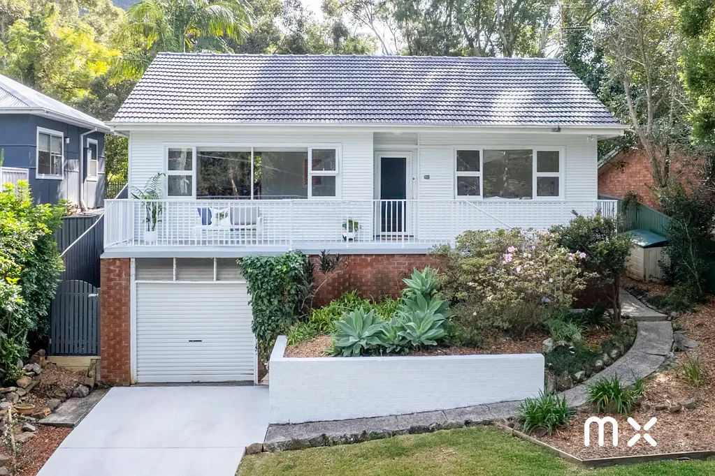 12 Hill Street, Austinmer, NSW 2515