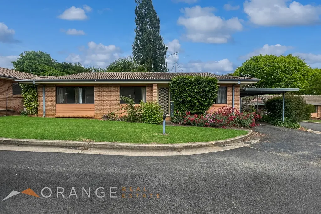 3/83 Gardiner Road, Orange, NSW 2800