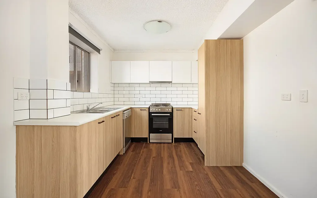 Low Maintenance & Comfortable Living