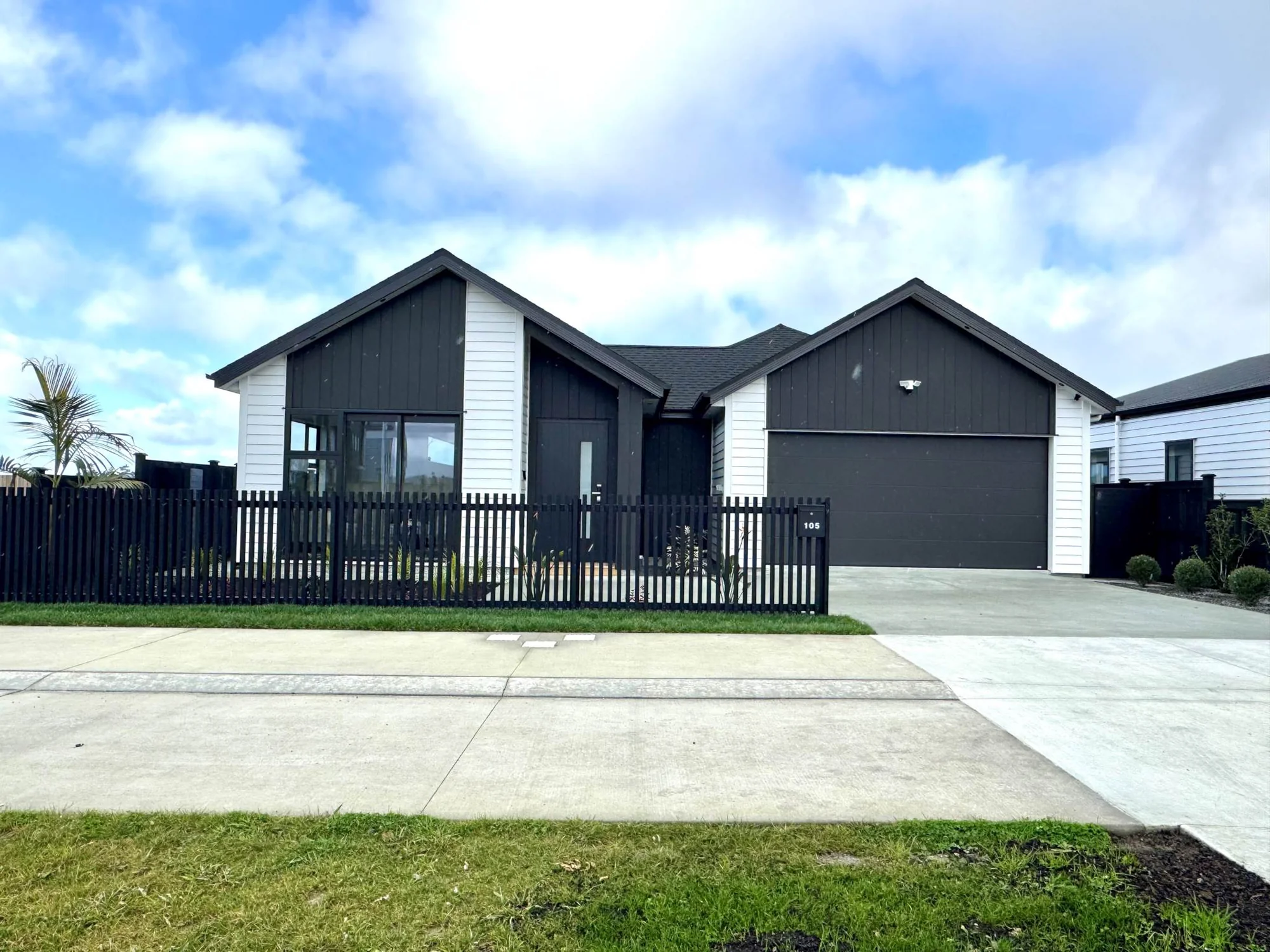 Milldale 4Moenga Modern, Sunny & Easy-Care New Home