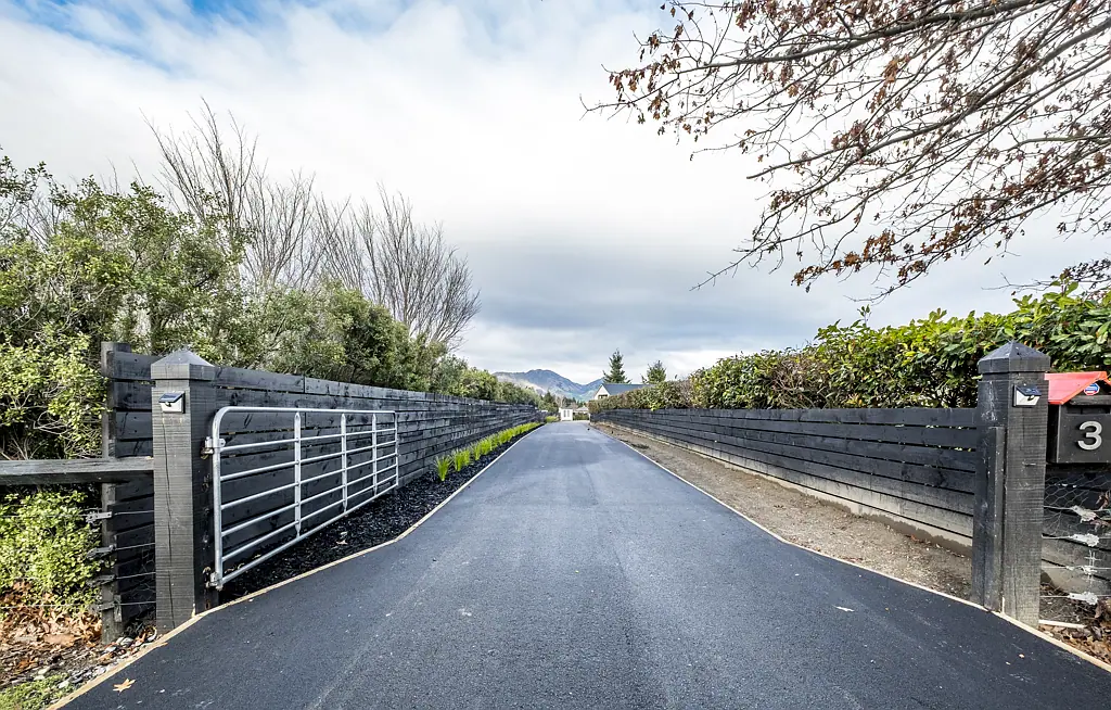 3b Lochiel Drive, Hanmer Springs, Hurunui, Canterbury