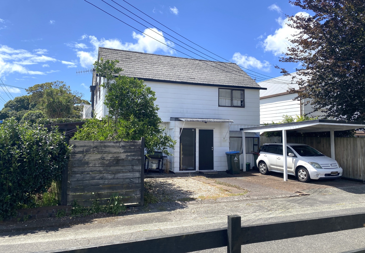 1/33 Wairakei Street, Greenlane, Auckland, 3 Schlafzimmer, 1 Badezimmer, Townhouse