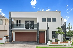 5 Dungara Drive, Pemulwuy