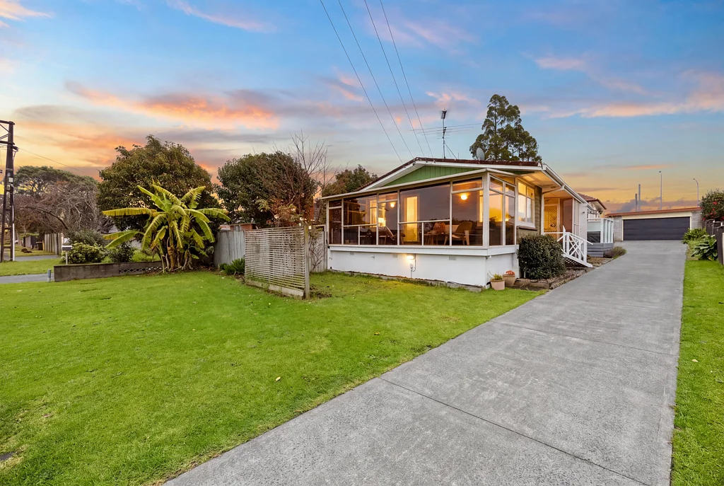 Mount Wellington 2 Slaapkamer DECLARED RESERVE BELOW $730,000