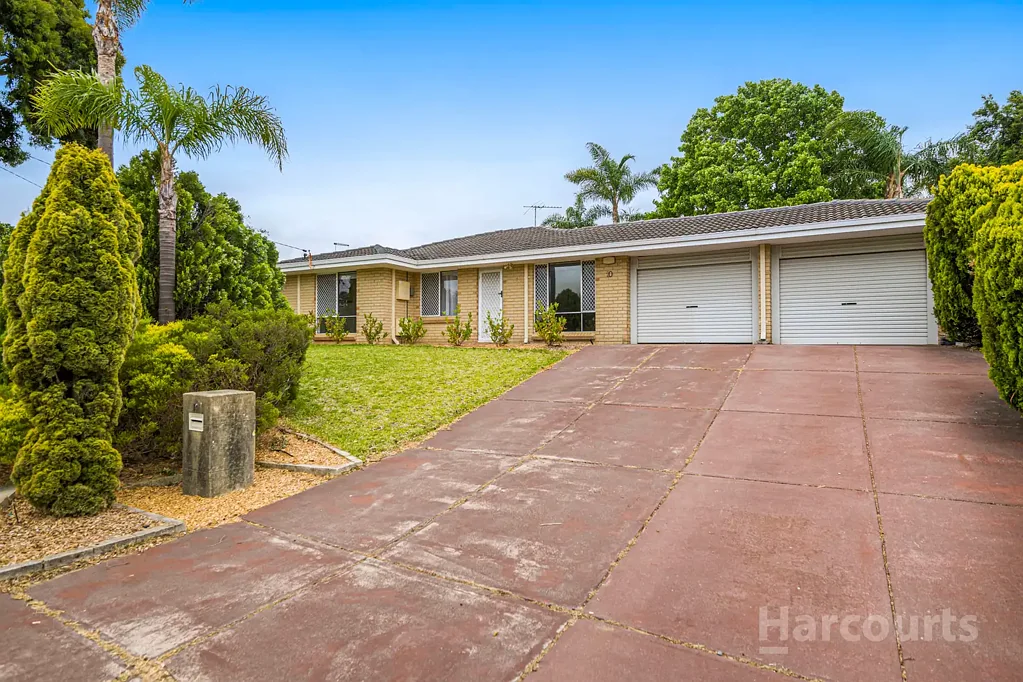 Hocking 3房  A Hidden Haven With Huge Upside!