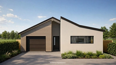 Jacks Point 5Zimmer Brand-new home and income in Park Ridge