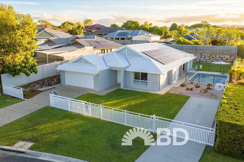 6 Tangerine Court, Narangba, QLD 4504
