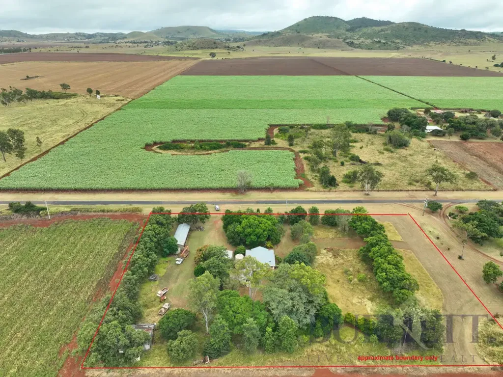 Coalstoun Lakes 3房  Packed With Potential