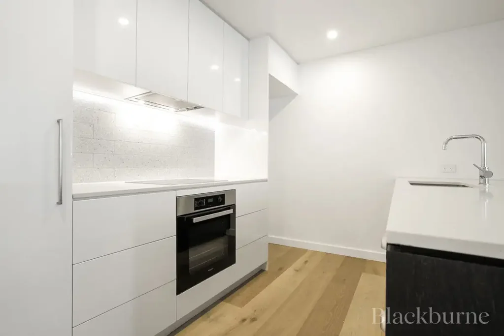 Stylish apartment in sought after complex