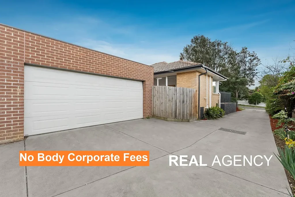 Wantirna South 3ਬੈੱਡਰੂਮ Appx.380m² Renovated 3 Bed Family Home With Almost New Double Garage