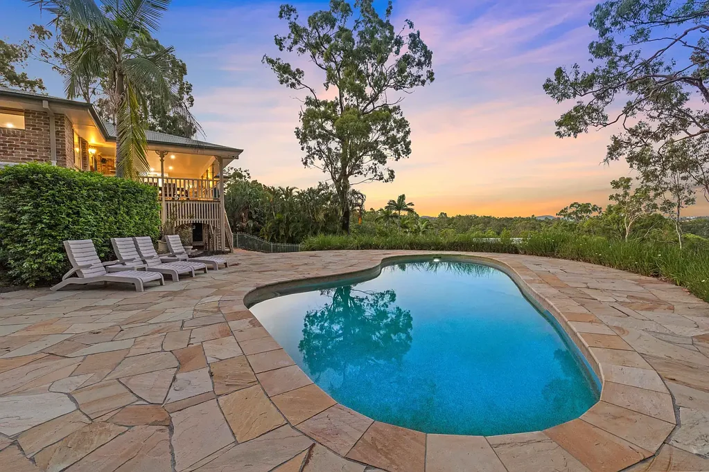 Worongary 4Phòng ngủ A PRIVATE SANCTUARY IN AN EXCLUSIVE ESTATE