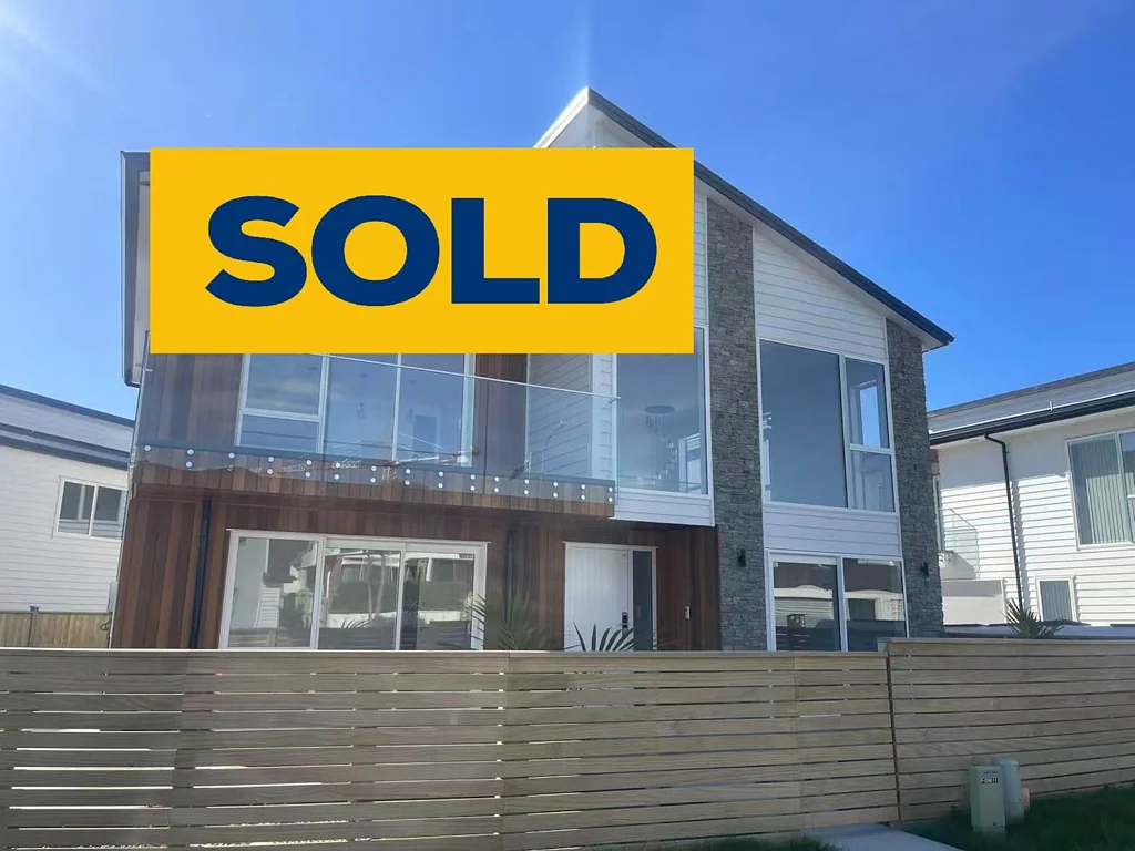 39A Sorrel Crescent, Half Moon Bay, Manukau City, Auckland