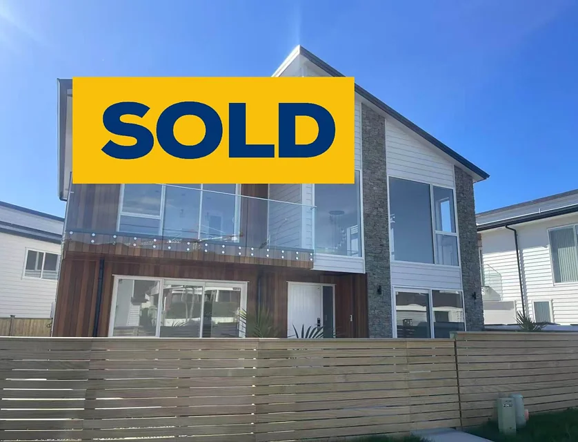 39A Sorrel Crescent, Half Moon Bay, Manukau City, 3 Kuwarto, 3 Banyo, House