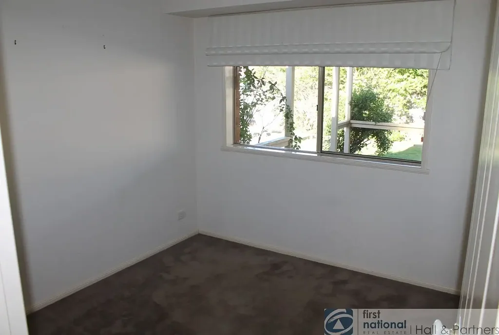 4 Bedroom Family home